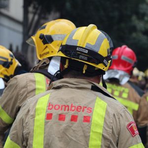 Mecànica per bombers